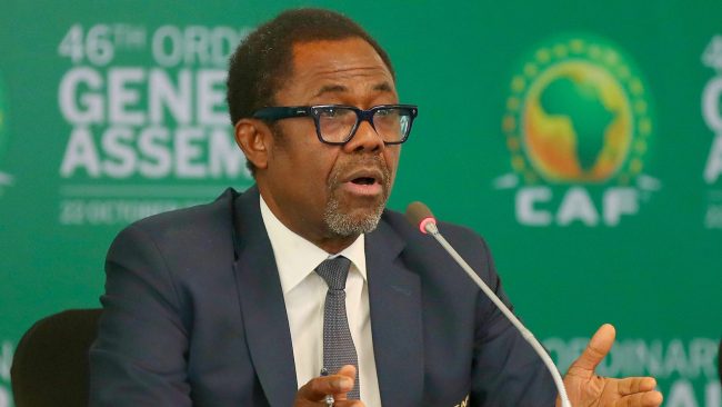 RDC : Le TAS tranche en faveur des candidats écartés, Véron Mosengo en question