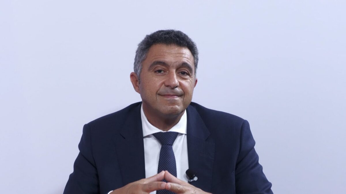 Énergie, IA et dessalement : les trois piliers de la croissance africaine selon Schneider Electric