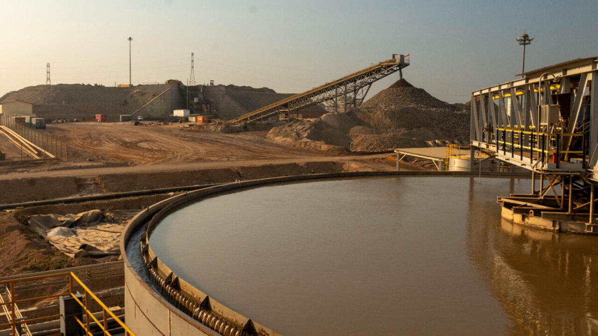 RDC : uranium dans le cobalt, Kinshasa engage une vérification des chaînes d&rsquo;export