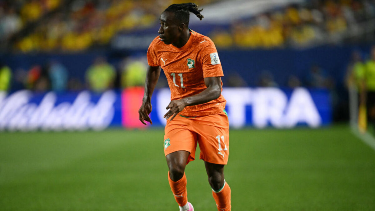 Yan Diomandé au Real Madrid : le bond africain vers l&rsquo;élite européenne