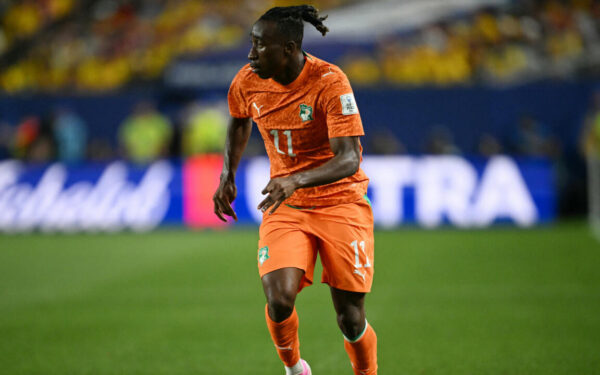 Yan Diomandé au Real Madrid : le bond africain vers l&rsquo;élite européenne