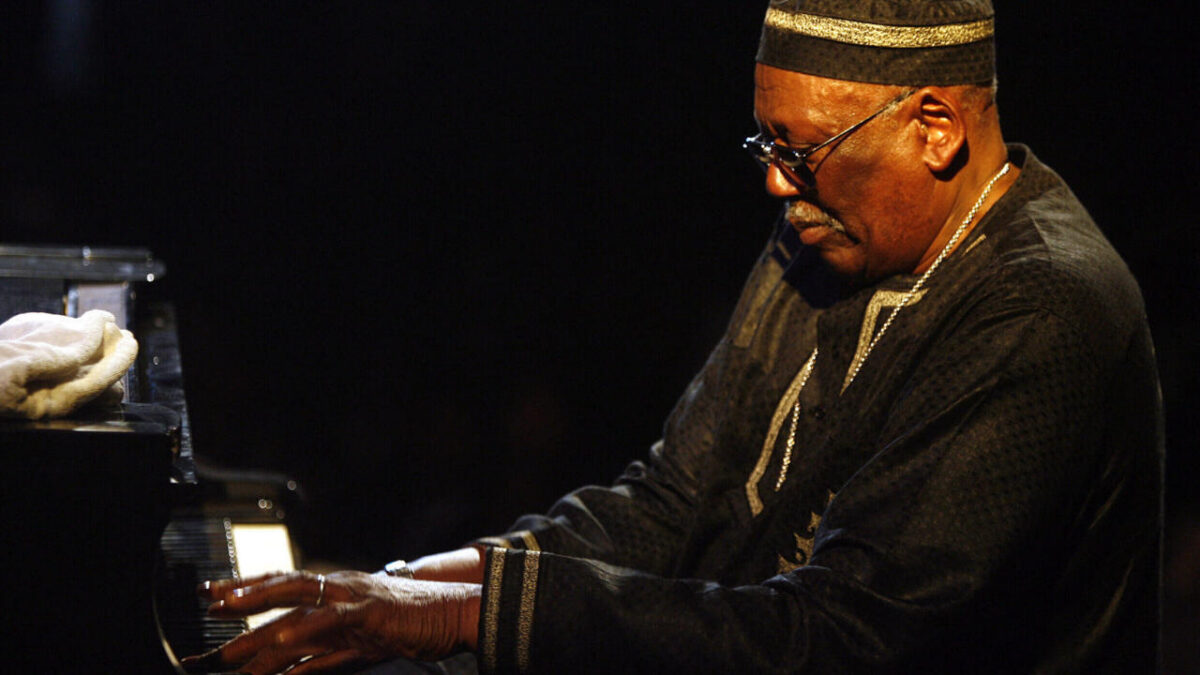 Randy Weston, le jazzman qui a fait dialoguer l&rsquo;Afrique et l&rsquo;Amérique