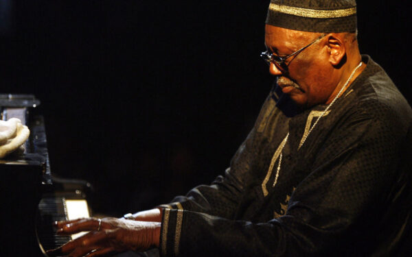 Randy Weston, le jazzman qui a fait dialoguer l’Afrique et l’Amérique