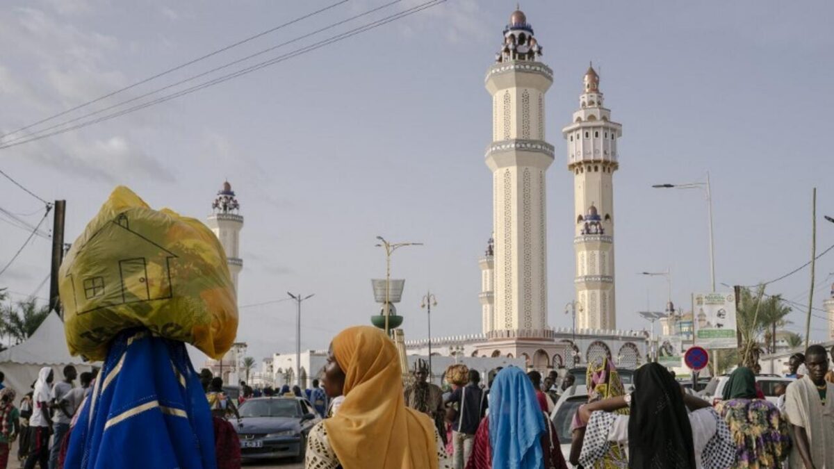 Touba au défi : comment organiser le pèlerinage de 5 à 6 millions de fidèles