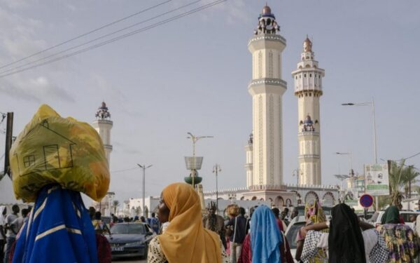 Touba au défi : comment organiser le pèlerinage de 5 à 6 millions de fidèles