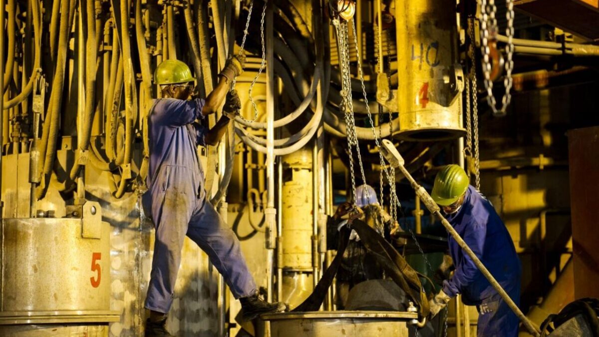 RDC : le pari risqué de la nationalisation partielle des mines