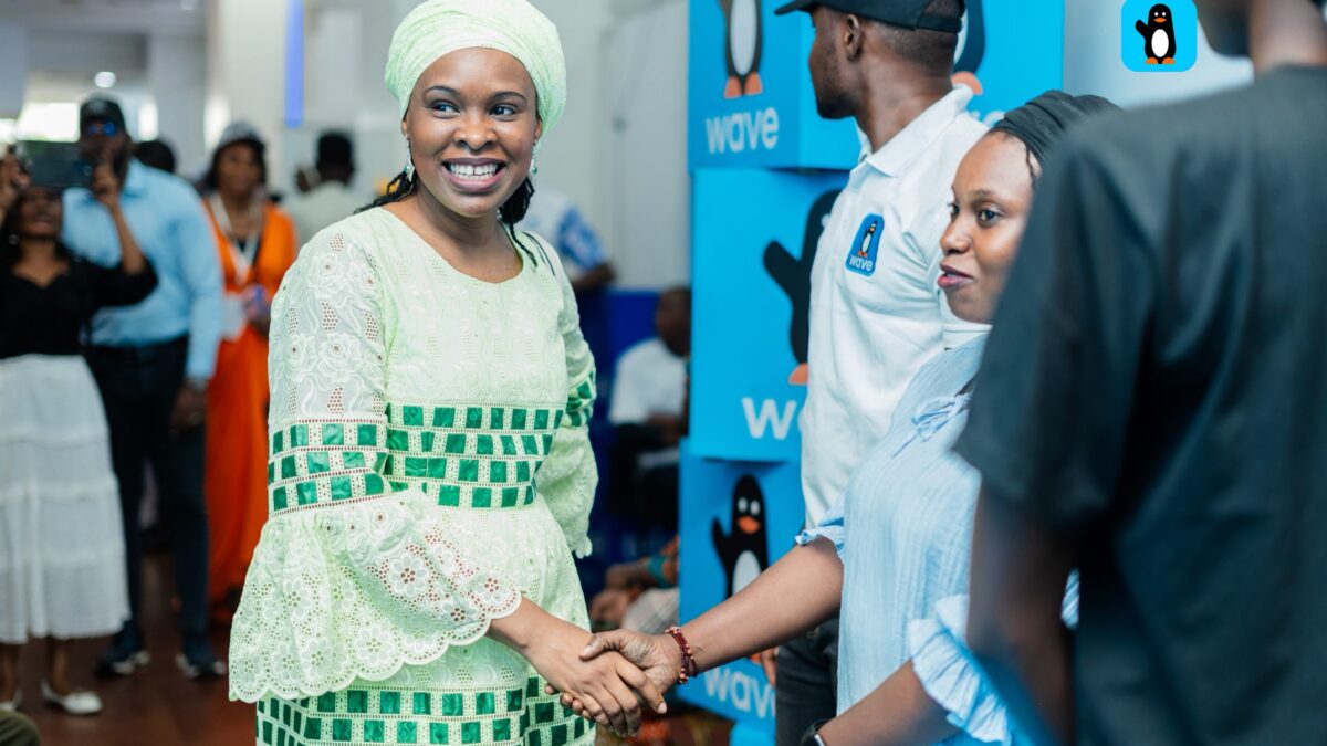 Wave Mali : comment une fintech place les clients au cœur de ses décisions