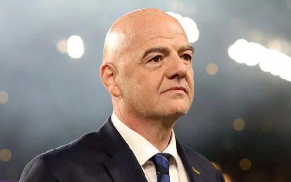 Trois grandes confédérations du football mondiale dénoncent la gouvernance d&rsquo;Infantino à la tête de la FIFA