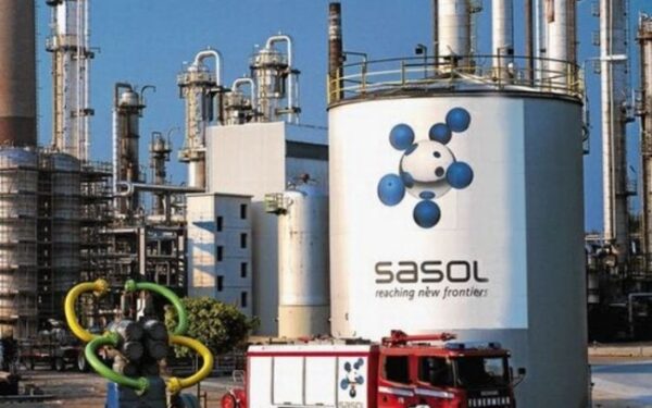 Sasol investit 36,5 millions de dollars pour développer 70 communautés à Inhambane
