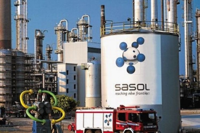 Sasol investit 36,5 millions de dollars pour développer 70 communautés à Inhambane