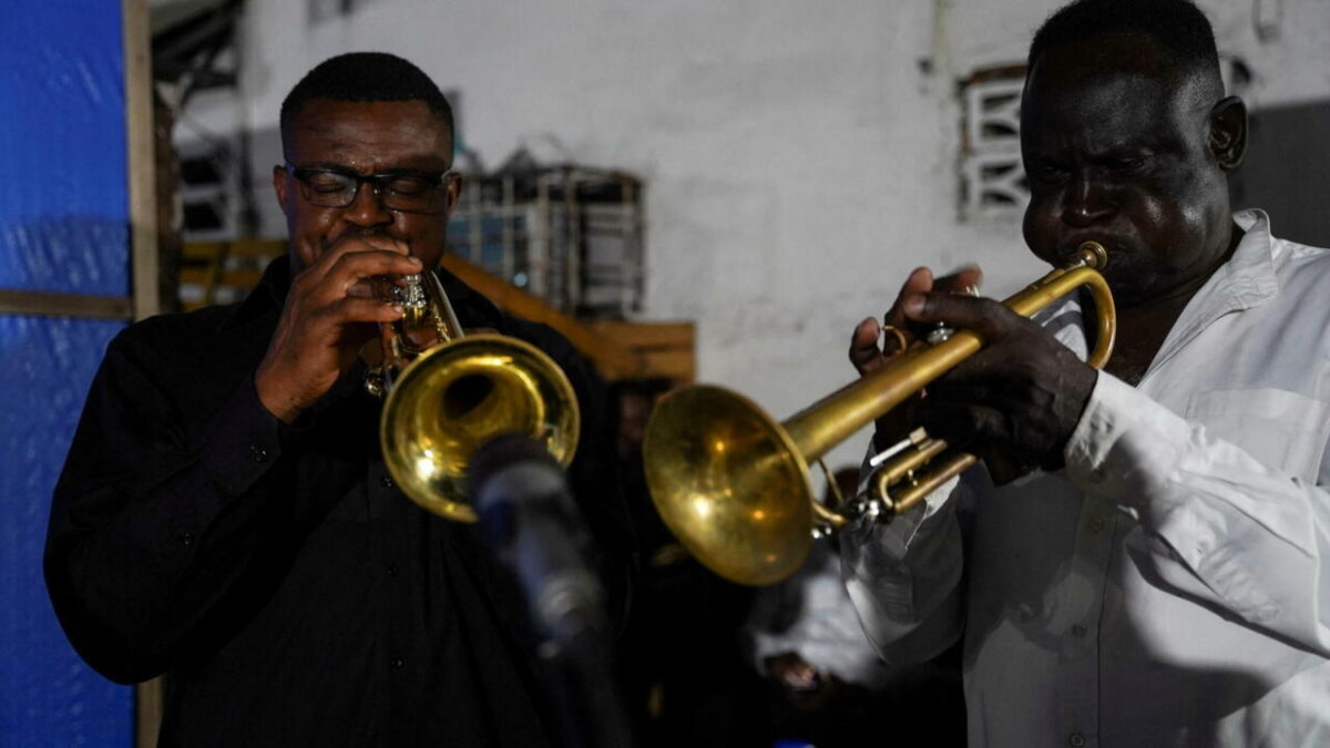 Paris, capitale de la rumba : comment la diaspora congolaise réinvente un héritage musical