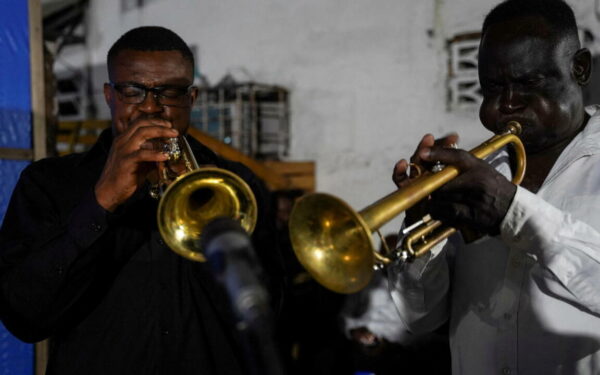 Paris, capitale de la rumba : comment la diaspora congolaise réinvente un héritage musical