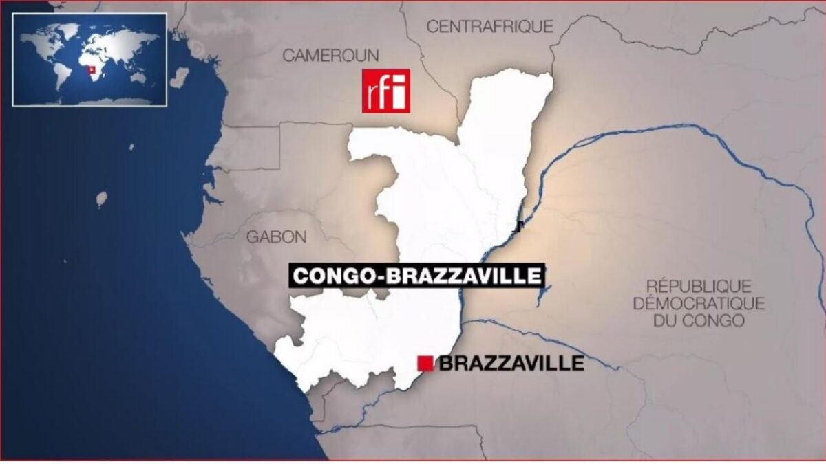 Congo-Brazzaville : quand une maladresse diplomatique expose les failles de la communication institutionnelle en Afrique