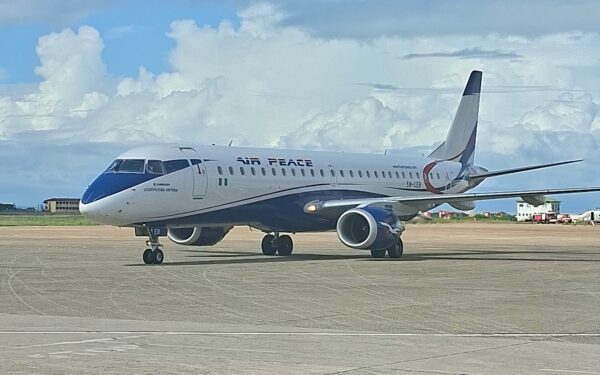 Air Peace à Conakry : quand l&rsquo;aviation africaine renforce les ponts du continent