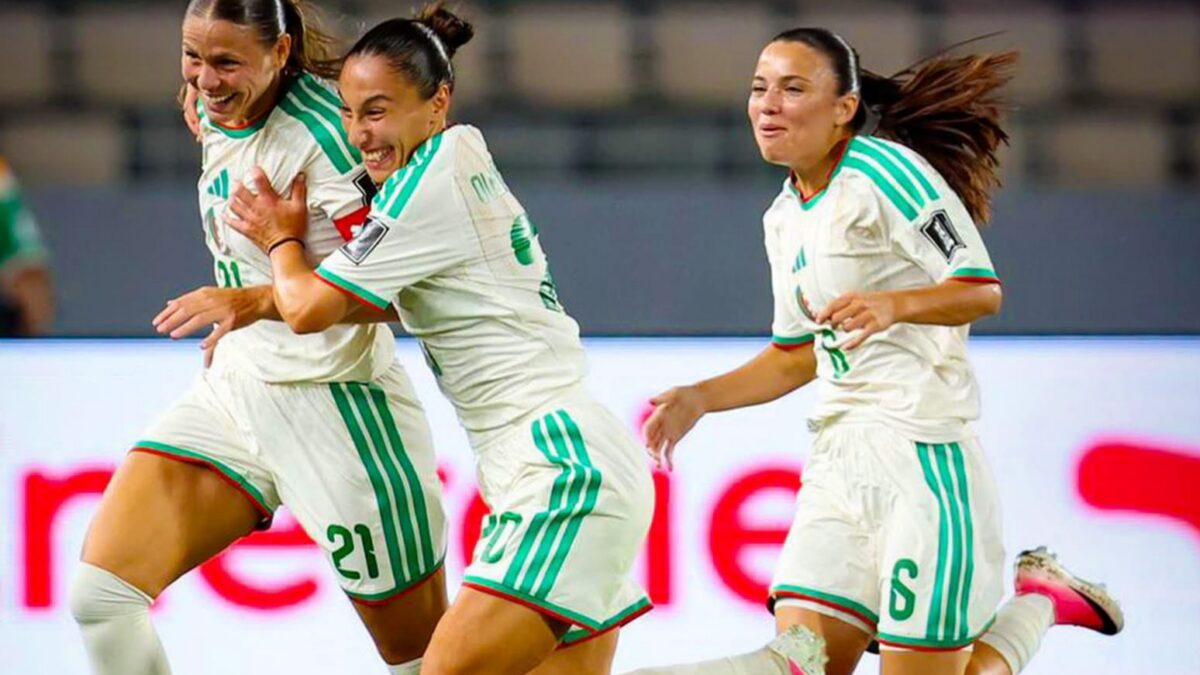 Algérie-Kenya (2-0) : les Fennecs féminines confirment leur ambition pour la CAN 2026