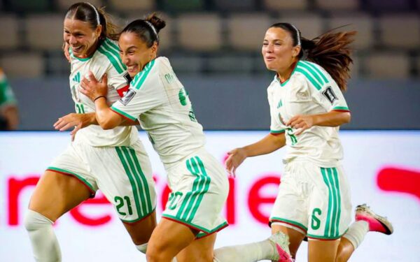 Algérie-Kenya (2-0) : les Fennecs féminines confirment leur ambition pour la CAN 2026