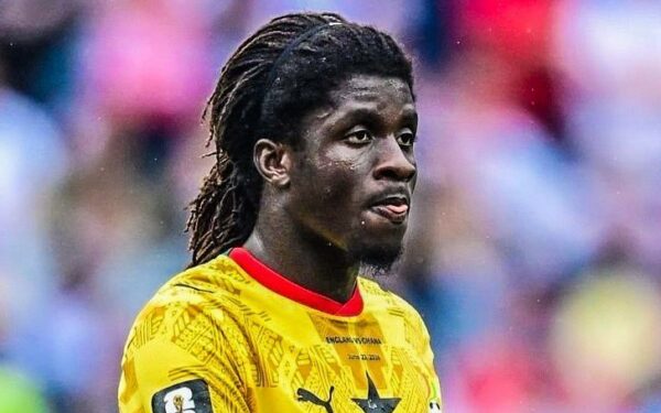 Caleb Yirenkyi rejoint Coventry City : l&rsquo;ascension d&rsquo;un talent africain en Championship