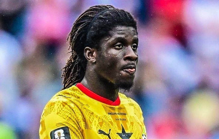 Caleb Yirenkyi rejoint Coventry City : l&rsquo;ascension d&rsquo;un talent africain en Championship