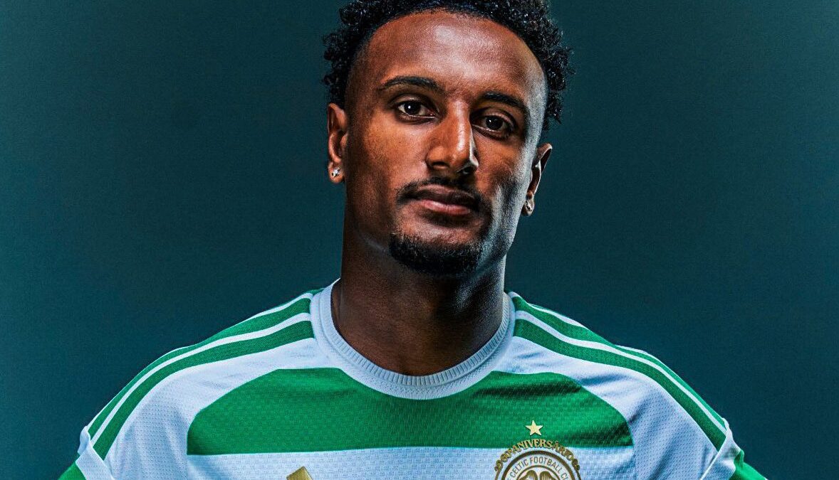 Haissem Hassan au Celtic : quand les talents égyptiens conquièrent l&rsquo;Europe du Nord