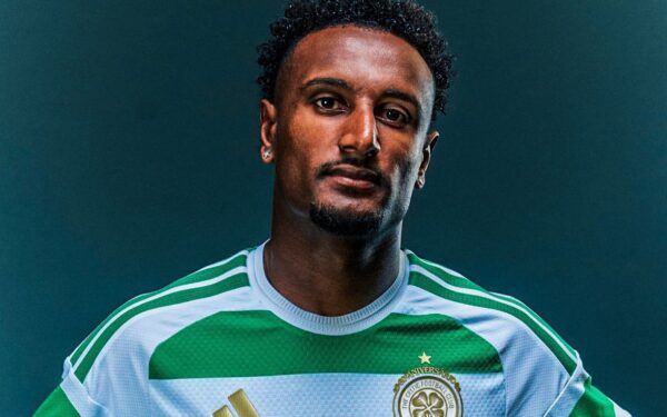Haissem Hassan au Celtic : quand les talents égyptiens conquièrent l&rsquo;Europe du Nord