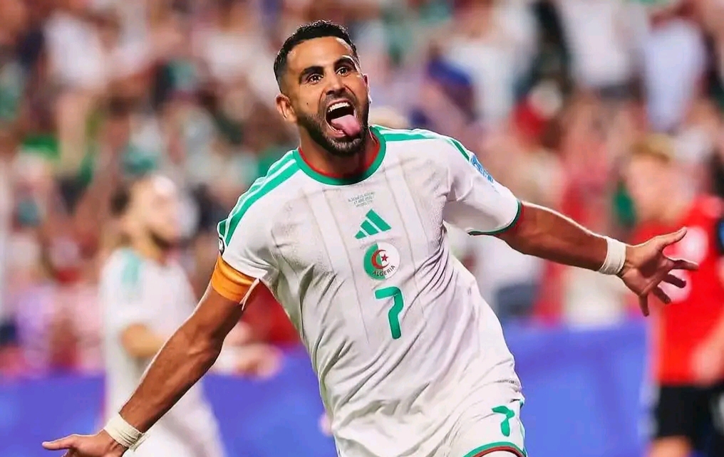 Mahrez en négociation avec deux clubs saoudiens après son départ d&rsquo;Al-Ahli