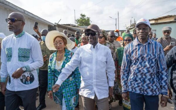Côte d’Ivoire : le PDCI-RDA braque les feux de la fête de l’indépendance, entre hommages et repositionnement politique