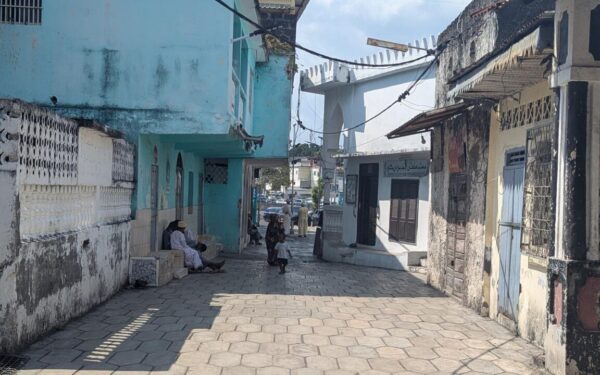 Six médinas historiques des Comores inscrites au patrimoine mondial de l&rsquo;Unesco