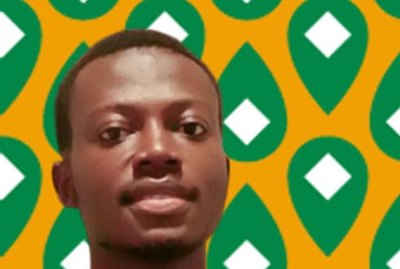 Au Ghana, Ebenezer Sasu réinvente la livraison urbaine avec des drones