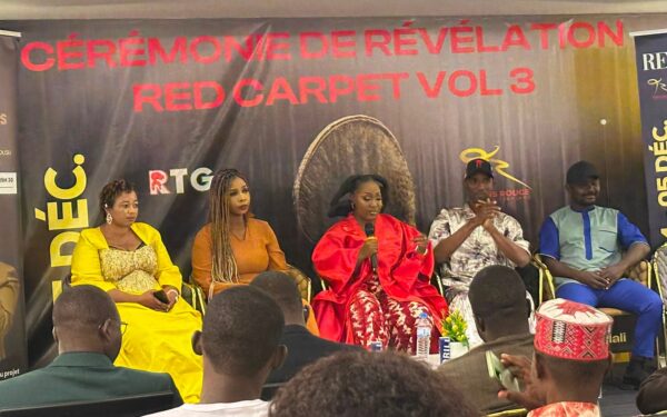 RED CARPET Vol. 3 : la mode et la beauté africaines à l&rsquo;honneur les 4 et 5 décembre à Conakry