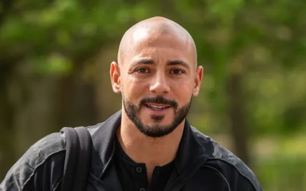 Nordin Amrabat en test au FC Utrecht, libre après le Wydad