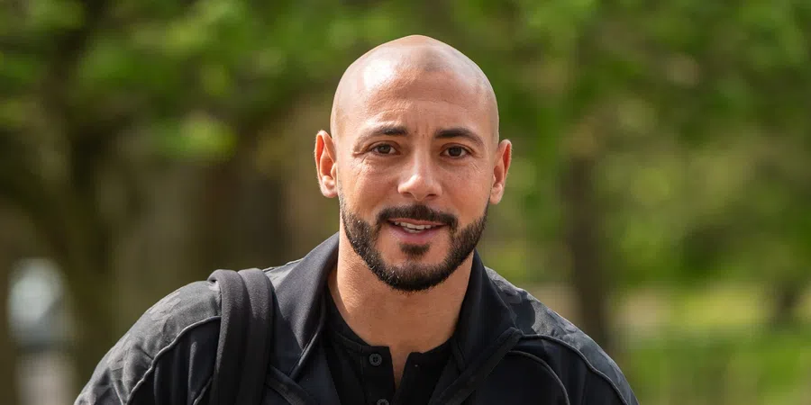 Nordin Amrabat en test au FC Utrecht, libre après le Wydad