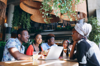 Lancement du Commonwealth Startup Fellowship pour soutenir les jeunes entreprises