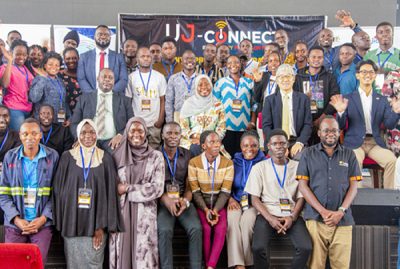 Ouganda : 83 entrepreneurs tech lancés vers l&rsquo;international avec le soutien du Japon