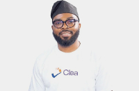 Sheriff Adedokun tackles Africa’s foreign currency access problem with Clea