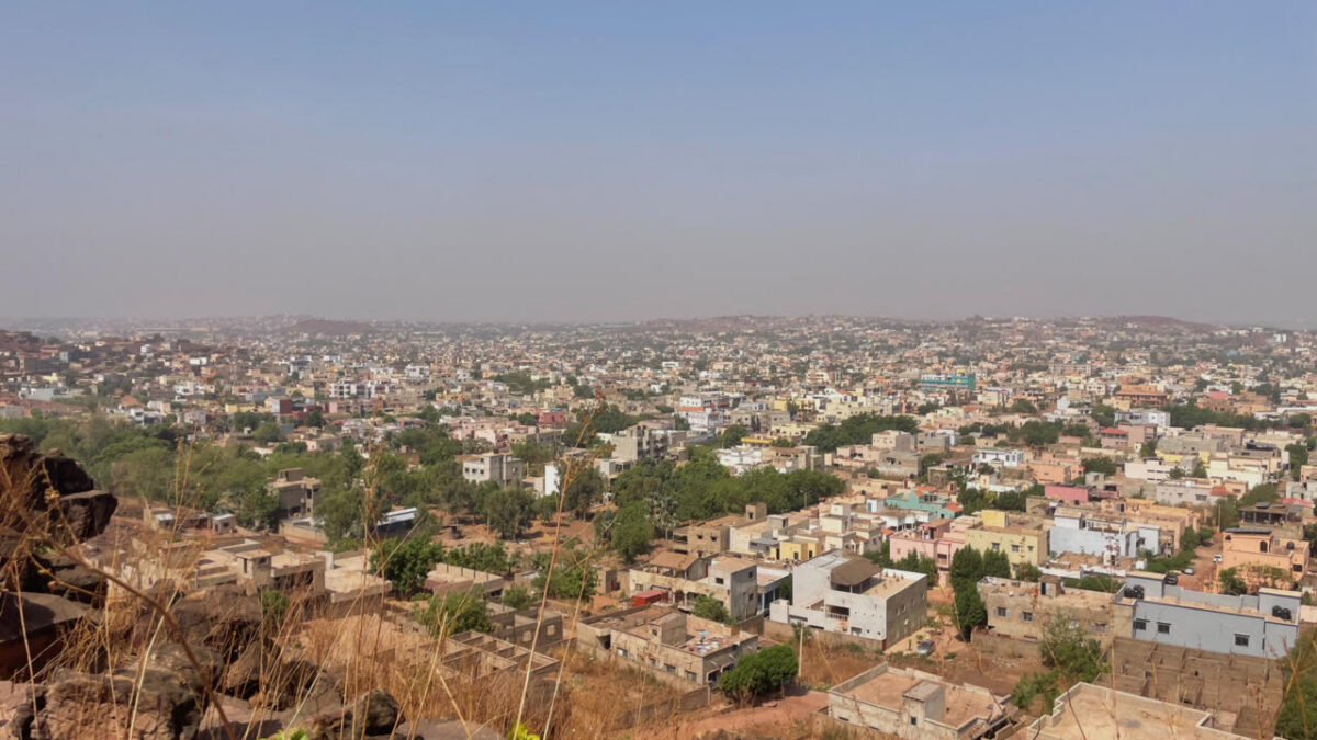 Mali : dix ressortissants chinois poursuivis pour exploitation d&rsquo;un casino clandestin à Bamako