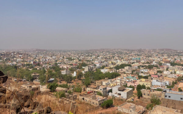 Mali : dix ressortissants chinois poursuivis pour exploitation d&rsquo;un casino clandestin à Bamako