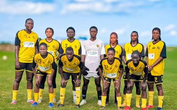 ASKO Féminines vise le titre en zone UFOA-B