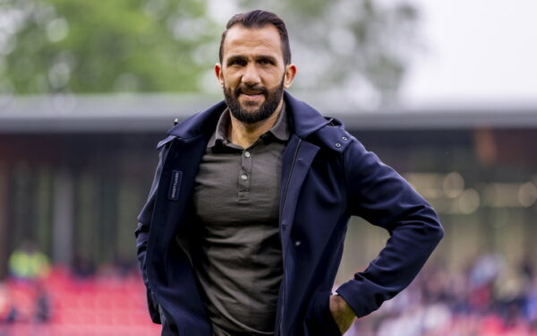 Adil Ramzi épaulera Xavi Hernández aux Pays-Bas