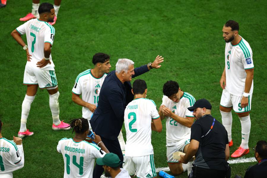 Algérie : la FAF face aux défis du recrutement de son nouvel entraîneur