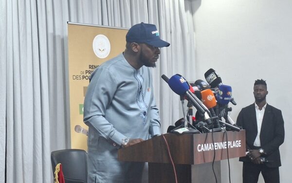 Guinée : la Présidence dessine une nouvelle relation avec la presse