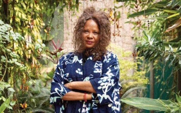 Ana Silva : quand la broderie transforme les rebuts en manifeste poétique