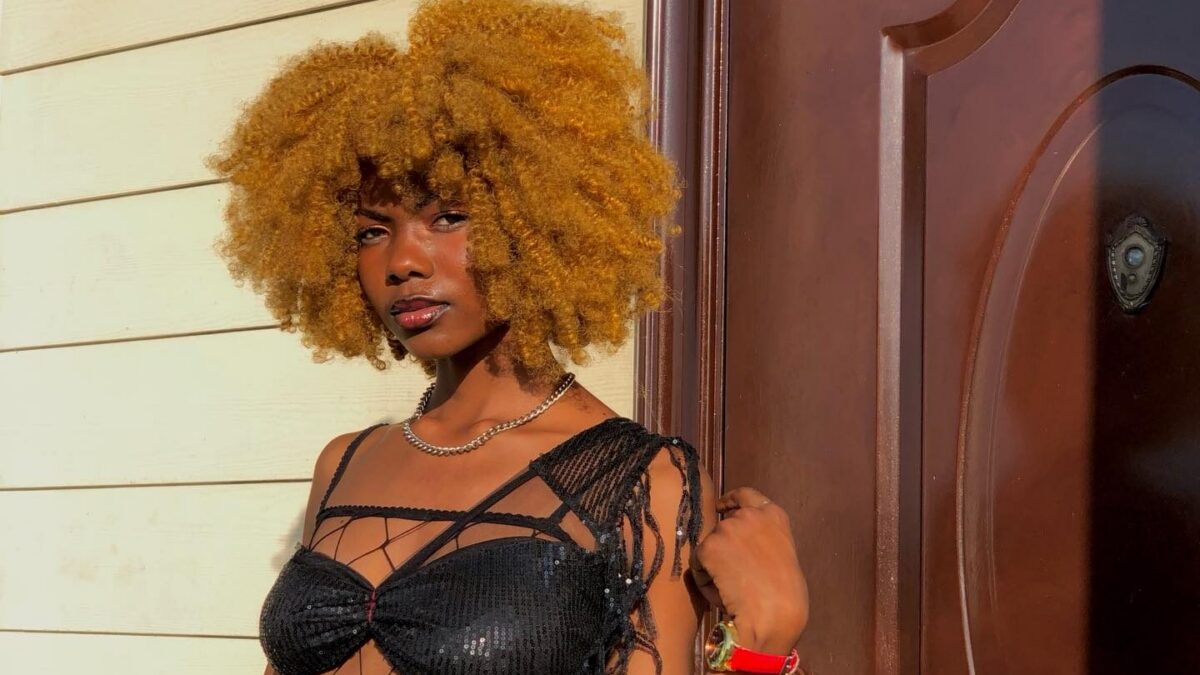 Anna Heart : à 18 ans, elle porte la voix de la jeunesse zambiaque par la musique