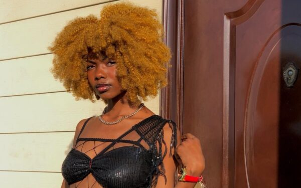 Anna Heart : à 18 ans, elle porte la voix de la jeunesse zambiaque par la musique