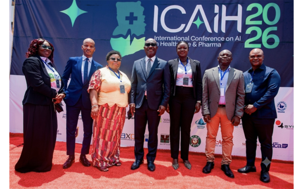 La BIDC promeut l’IA comme levier de transformation sanitaire en Afrique de l’Ouest