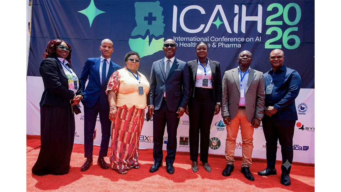 La BIDC promeut l&rsquo;IA comme levier de transformation sanitaire en Afrique de l&rsquo;Ouest