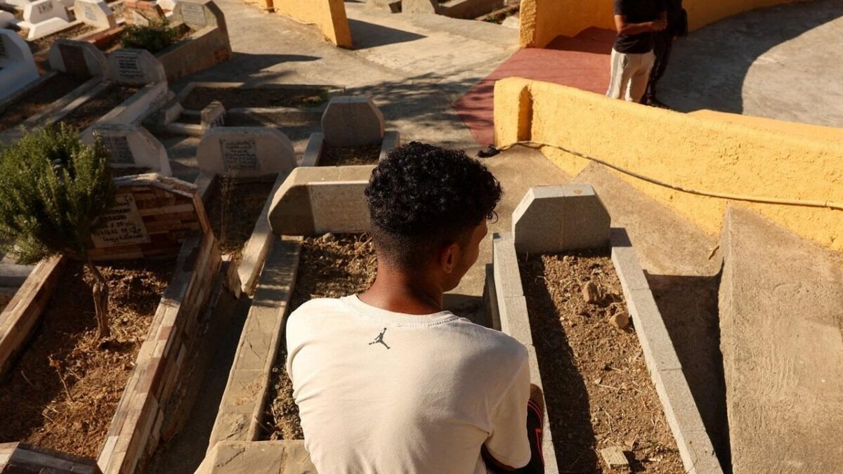Maroc : la migration vers l&rsquo;Europe persiste malgré les échecs. Qu&rsquo;en est-il en Afrique de l&rsquo;Ouest ?