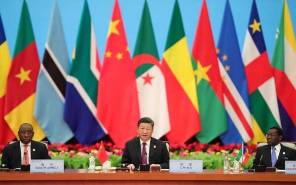 Échanges CEMAC-Chine : 10,2 milliards USD de flux, mais un bilan déséquilibré qui inquiète