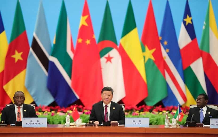 Échanges CEMAC-Chine : 10,2 milliards USD de flux, mais un bilan déséquilibré qui inquiète