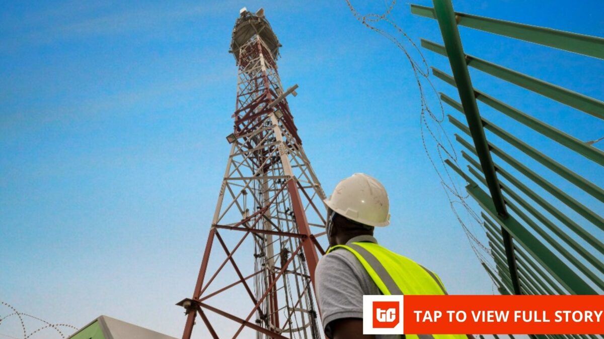 MTN aux portes d&rsquo;IHS Towers : la consolidation des infrastructures télécoms africaines s&rsquo;accélère