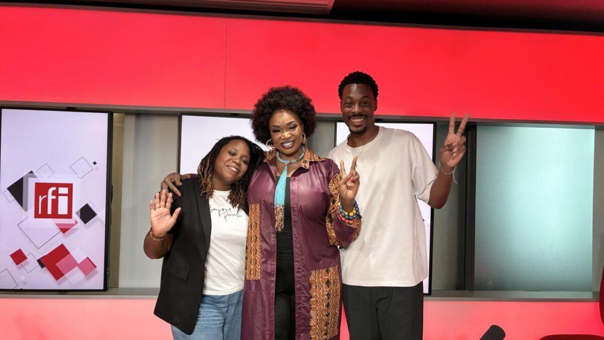 Oumou Sangaré : la voix du Wassoulou qui traverse les continents